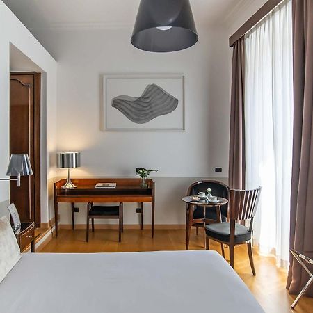 Hotel Relais Rione Ponte Rom Exterior foto