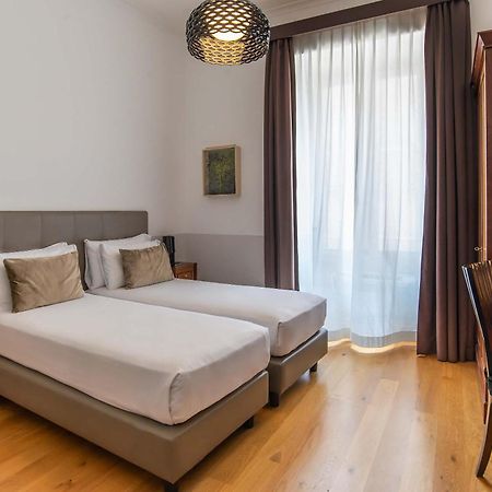 Hotel Relais Rione Ponte Rom Exterior foto